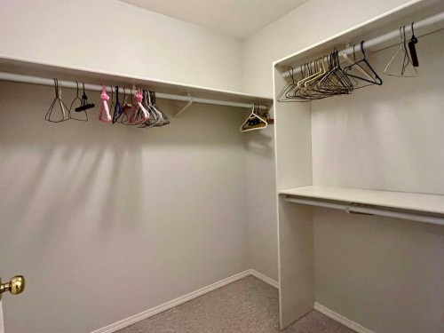 4919 53 Avenue, Viking, AB - Indoor With Storage