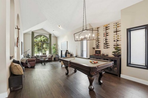 90 Allison Crescent, Red Deer, AB - Indoor Photo Showing Other Room