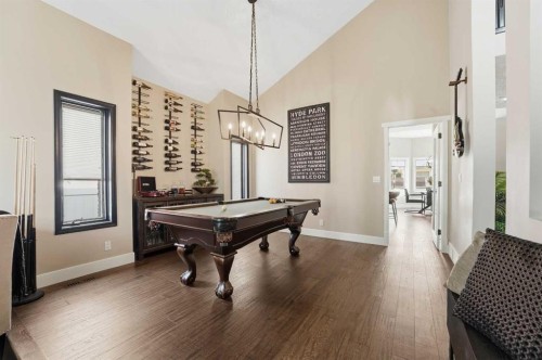 90 Allison Crescent, Red Deer, AB - Indoor Photo Showing Other Room