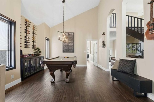 90 Allison Crescent, Red Deer, AB - Indoor Photo Showing Other Room