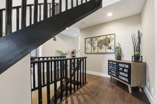 90 Allison Crescent, Red Deer, AB - Indoor Photo Showing Other Room