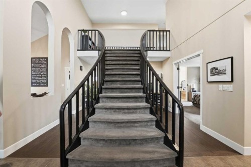 90 Allison Crescent, Red Deer, AB - Indoor Photo Showing Other Room