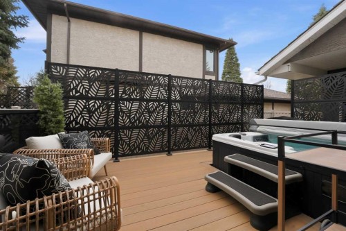 90 Allison Crescent, Red Deer, AB - Outdoor With Exterior