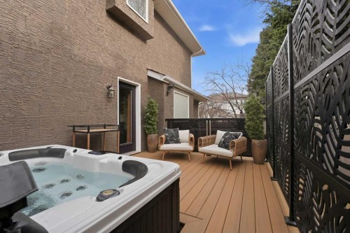 90 Allison Crescent, Red Deer, AB - Outdoor With Exterior