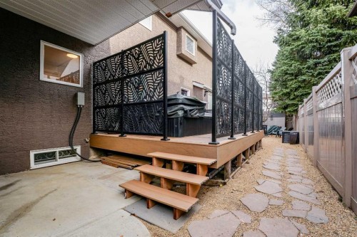 90 Allison Crescent, Red Deer, AB - Outdoor With Exterior