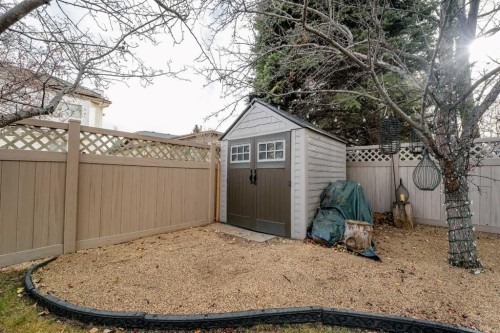 90 Allison Crescent, Red Deer, AB - Outdoor