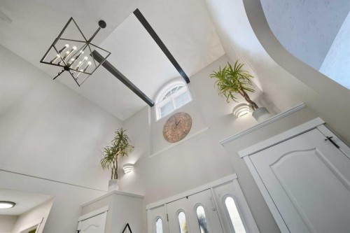 90 Allison Crescent, Red Deer, AB - Indoor