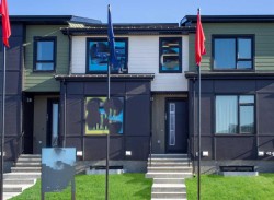 218 Vantage Drive  Cochrane, AB T4C 3G5