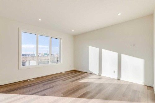 315 Dawson Dock Way, Chestermere, AB - Indoor Photo Showing Other Room