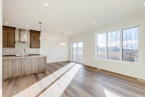 315 Dawson Dock Way, Chestermere, AB - Indoor