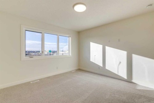 315 Dawson Dock Way, Chestermere, AB - Indoor Photo Showing Other Room