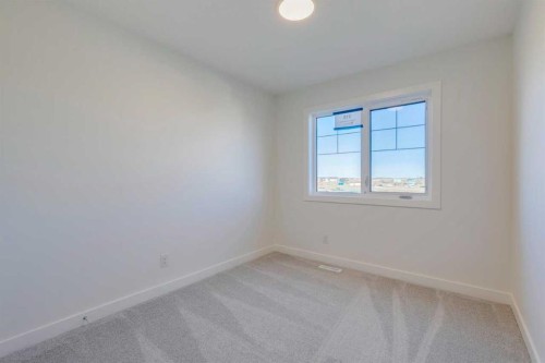 315 Dawson Dock Way, Chestermere, AB - Indoor Photo Showing Other Room
