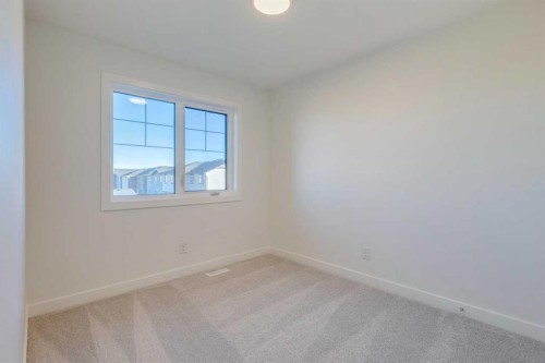 315 Dawson Dock Way, Chestermere, AB - Indoor Photo Showing Other Room