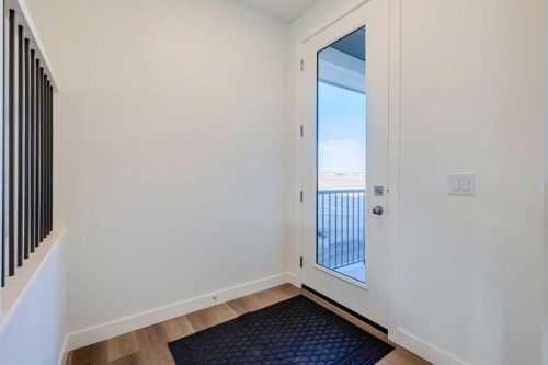 315 Dawson Dock Way, Chestermere, AB - Indoor Photo Showing Other Room