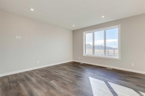 311 Dawson Dock Way, Chestermere, AB - Indoor Photo Showing Other Room