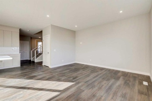 311 Dawson Dock Way, Chestermere, AB - Indoor Photo Showing Other Room