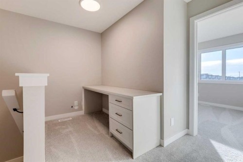 311 Dawson Dock Way, Chestermere, AB - Indoor Photo Showing Other Room