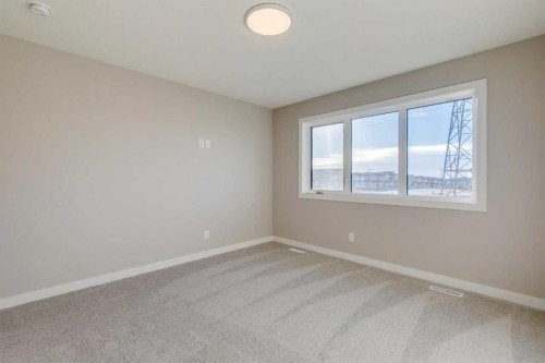 311 Dawson Dock Way, Chestermere, AB - Indoor Photo Showing Other Room