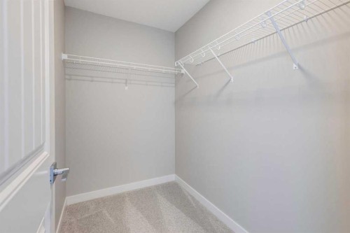 311 Dawson Dock Way, Chestermere, AB - Indoor With Storage