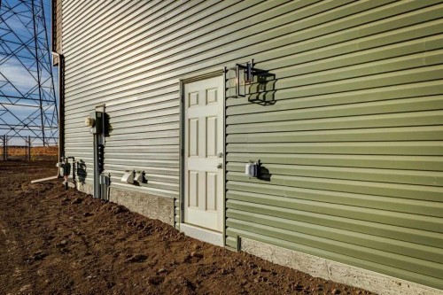 311 Dawson Dock Way, Chestermere, AB - Outdoor