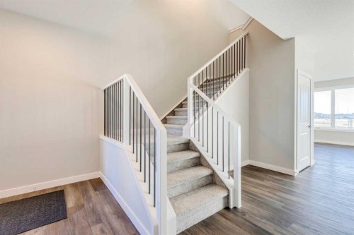 311 Dawson Dock Way, Chestermere, AB - Indoor Photo Showing Other Room