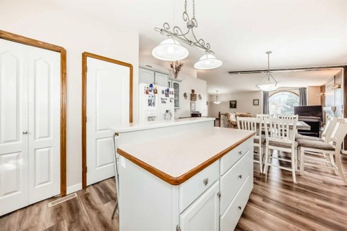 22 Kilburn Crescent, Red Deer, AB - Indoor Photo Showing Other Room