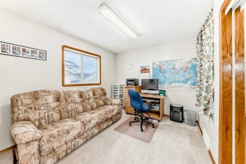 22 Kilburn Crescent, Red Deer, AB - Indoor