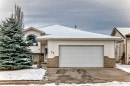 22 Kilburn Crescent, Red Deer, AB  - Outdoor 