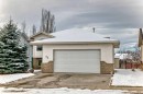 22 Kilburn Crescent, Red Deer, AB  - Outdoor 