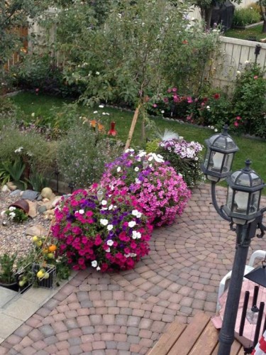 22 Kilburn Crescent, Red Deer, AB - Outdoor