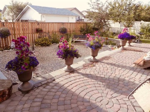 22 Kilburn Crescent, Red Deer, AB - Outdoor With Deck Patio Veranda