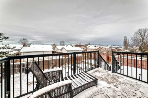 22 Kilburn Crescent, Red Deer, AB - Outdoor With Exterior