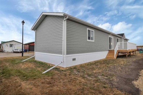 84 Mackay Place, Blackfalds, AB 