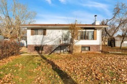 310 2 Avenue SE Youngstown, AB T0J 3P0