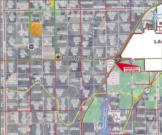 208-27211 Highway 12  Rural Lacombe County, AB T4L 0E3