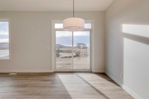 303 Dawson Dock Way, Chestermere, AB - Indoor Photo Showing Other Room