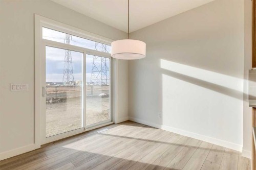 303 Dawson Dock Way, Chestermere, AB - Indoor Photo Showing Other Room