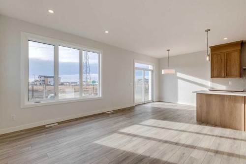 303 Dawson Dock Way, Chestermere, AB - Indoor