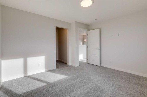 303 Dawson Dock Way, Chestermere, AB - Indoor Photo Showing Other Room