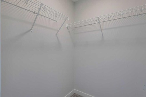 303 Dawson Dock Way, Chestermere, AB - Indoor With Storage