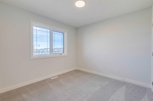 303 Dawson Dock Way, Chestermere, AB - Indoor Photo Showing Other Room