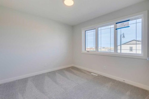 303 Dawson Dock Way, Chestermere, AB - Indoor Photo Showing Other Room