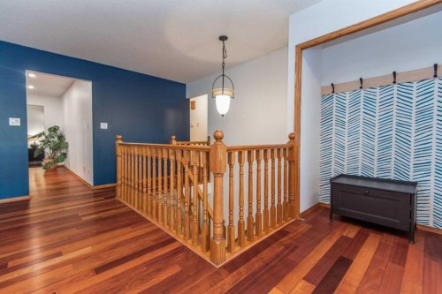 50 Ramsey Avenue, Red Deer, AB - Indoor Photo Showing Other Room