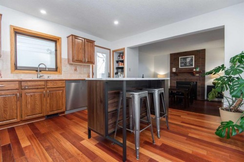 50 Ramsey Avenue, Red Deer, AB - Indoor