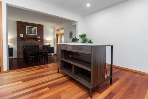 50 Ramsey Avenue, Red Deer, AB - Indoor Photo Showing Other Room