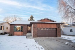 50 Ramsey Avenue  Red Deer, AB T4P 3K3