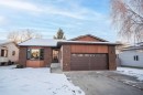50 Ramsey Avenue, Red Deer, AB  - Outdoor 