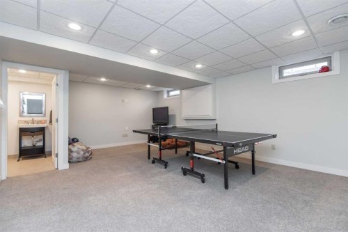 50 Ramsey Avenue, Red Deer, AB - Indoor