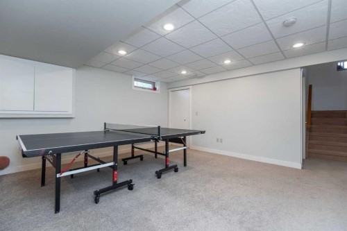 50 Ramsey Avenue, Red Deer, AB - Indoor