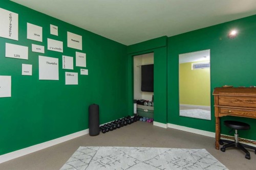 50 Ramsey Avenue, Red Deer, AB - Indoor